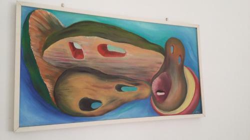 Apartamento Maison Odette