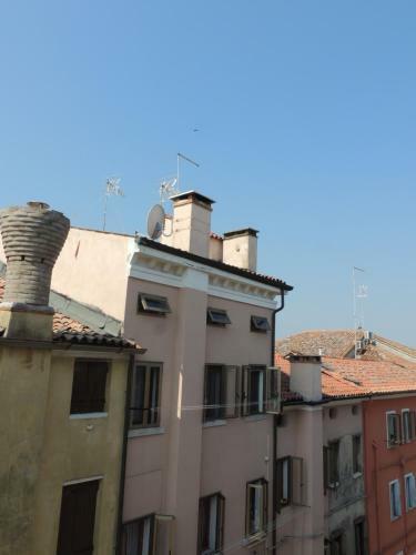 Apartamento Maison Odette