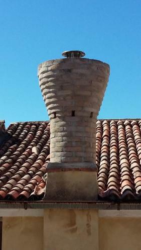 Apartamento Maison Odette