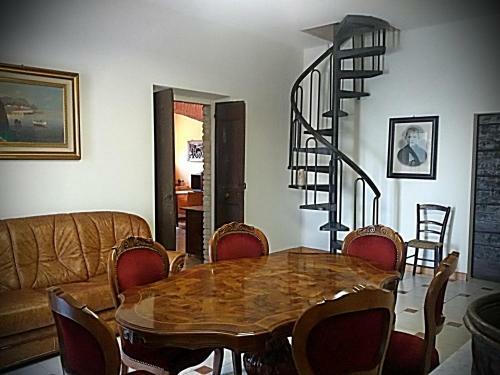 Apartamento Villa Tremoline