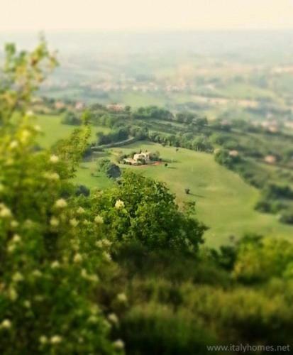 Apartamento Villa Tremoline
