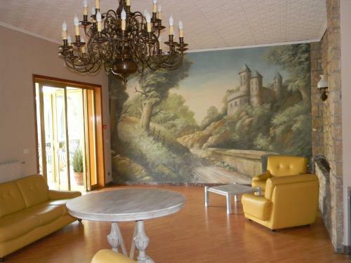 Hotel Valdirose