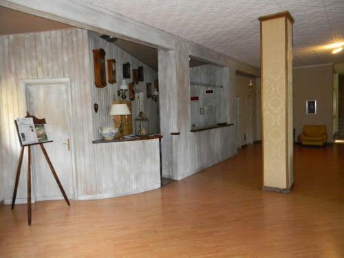Hotel Valdirose