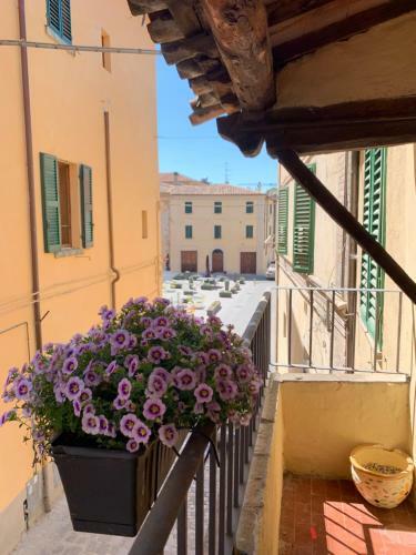 Apartamento Il Terrazzino