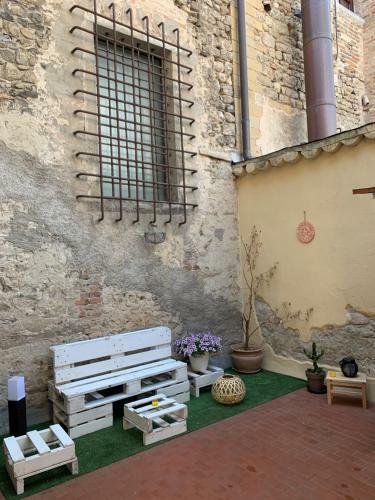 Apartamento Il Terrazzino