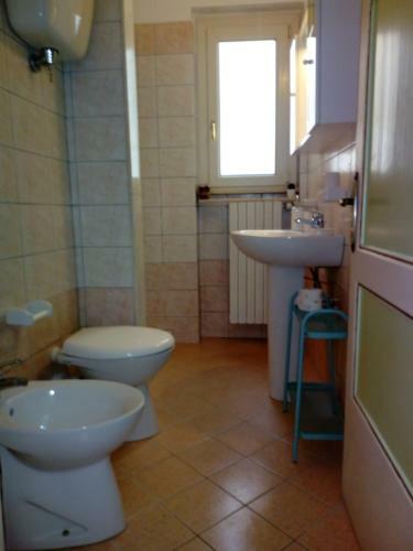 Apartamento Il Terrazzino