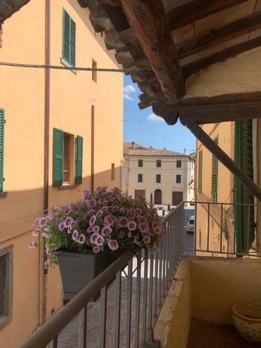 Apartamento Il Terrazzino