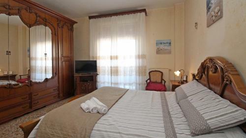 Apartamento Casa Girasole
