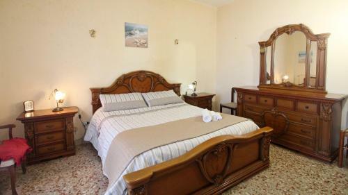 Apartamento Casa Girasole