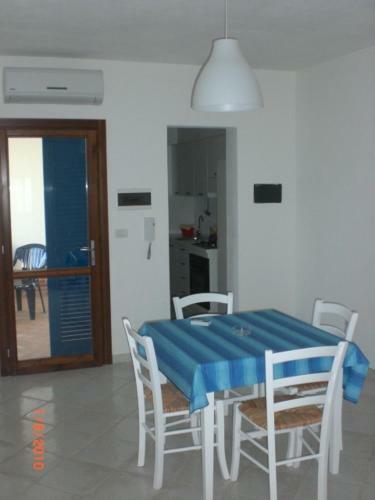 Chiusurelle Apartments