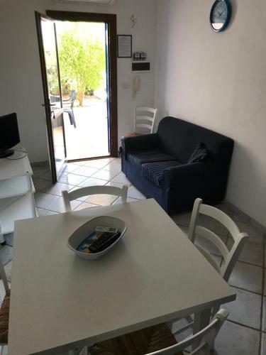 Chiusurelle Apartments