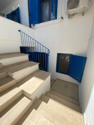 Chiusurelle Apartments