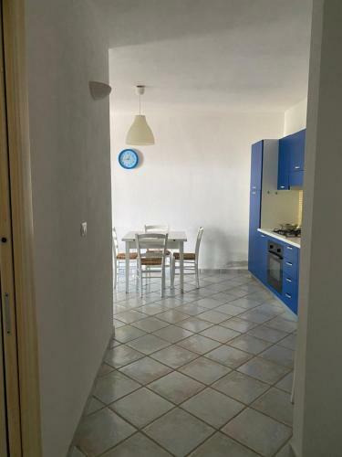 Chiusurelle Apartments