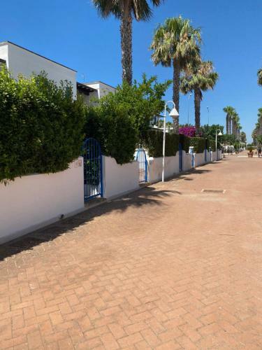 Chiusurelle Apartments