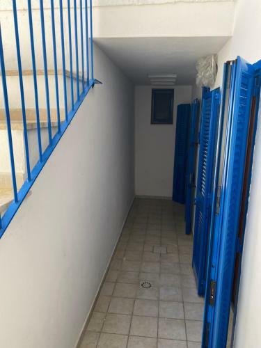 Chiusurelle Apartments