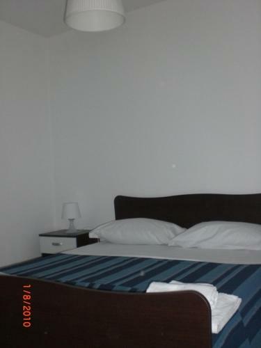 Chiusurelle Apartments