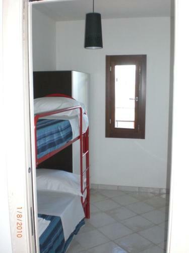 Chiusurelle Apartments
