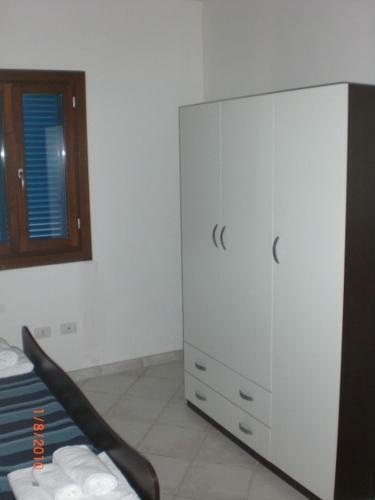 Chiusurelle Apartments
