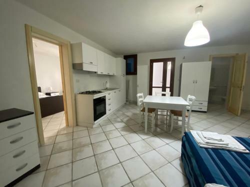 Chiusurelle Apartments