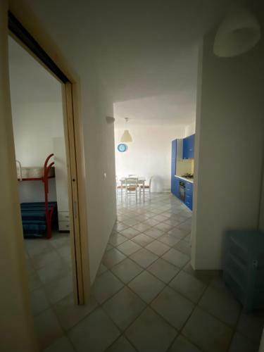 Chiusurelle Apartments