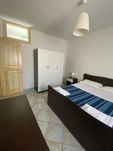 Chiusurelle Apartments