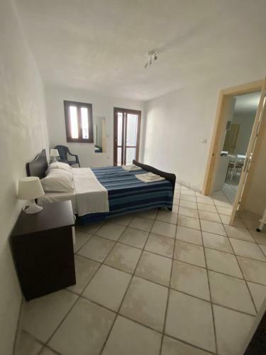 Chiusurelle Apartments