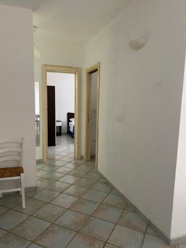 Chiusurelle Apartments