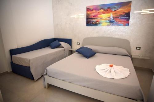 Apartamento Angelo Bianco Appartment 3