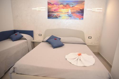 Apartamento Angelo Bianco Appartment 3