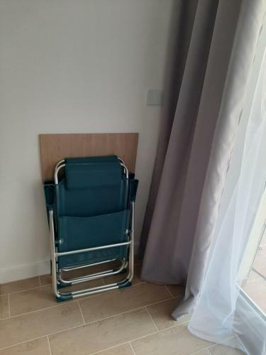 Apartament Rodzinny Blue Mare