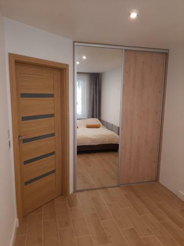Apartament Rodzinny Blue Mare