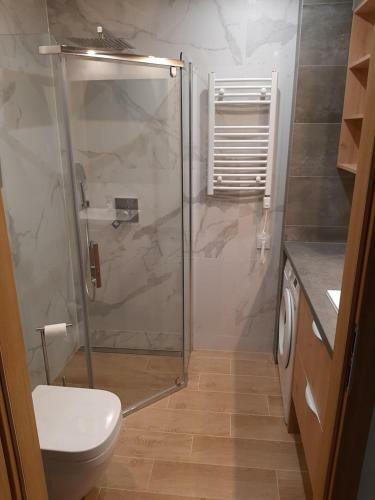 Apartament Rodzinny Blue Mare