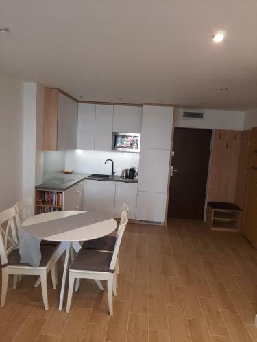 Apartament Rodzinny Blue Mare