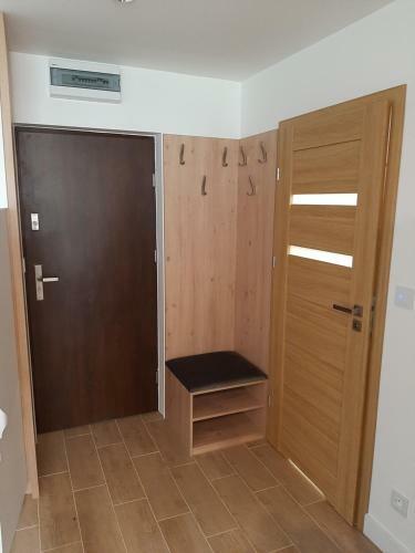 Apartament Rodzinny Blue Mare