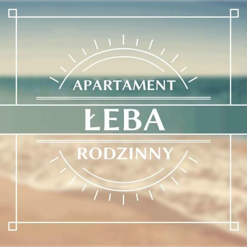 Apartament Rodzinny Leba