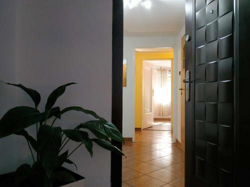 Apartament Rodzinny Leba