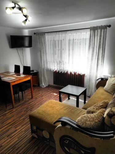 Apartament Rodzinny Leba