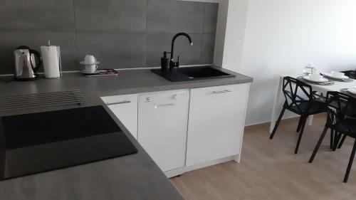Apartamenty Marada