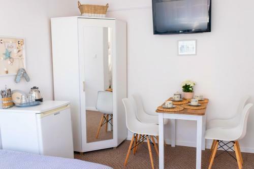 Hostal Pod Anio?em