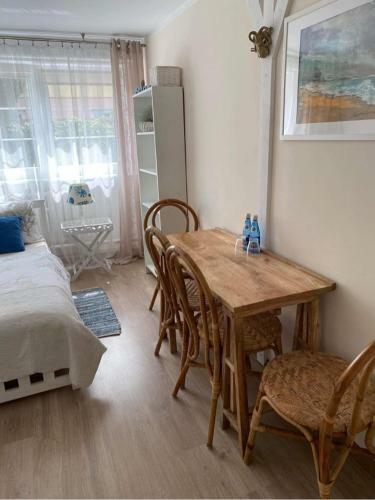 Hostal Pod Anio?em
