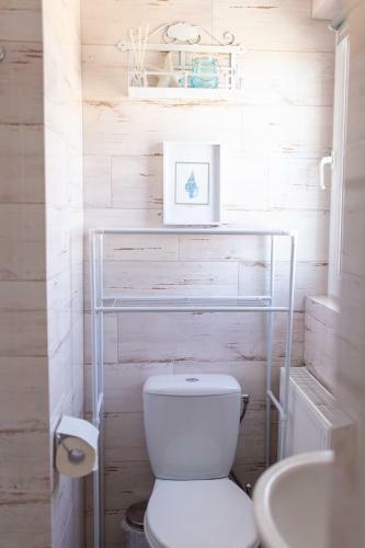 Hostal Pod Anio?em