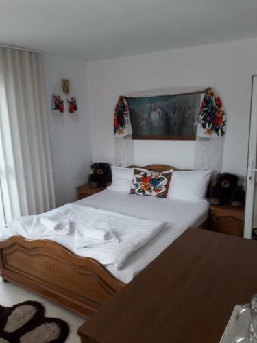 Hostal Casa Maramure?an?