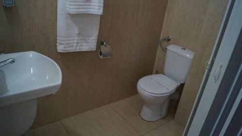 Hotel Bourbon Vama Veche