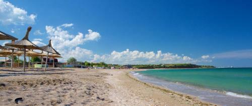 Hotel Bourbon Vama Veche