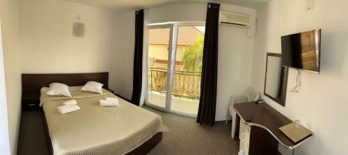 Motel Casa Athena