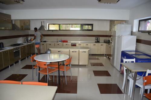 Hostal Smarthouse