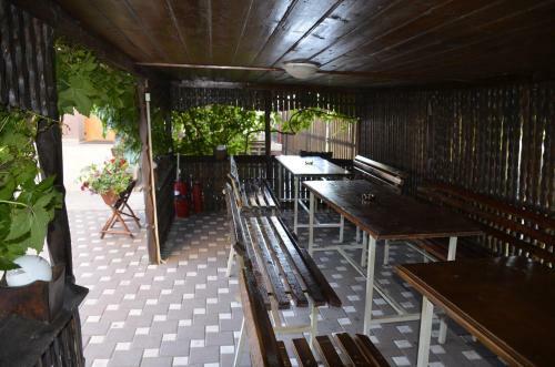 Hostal Smarthouse