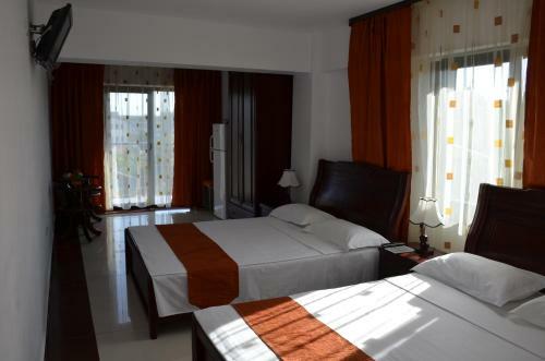 Hostal Smarthouse