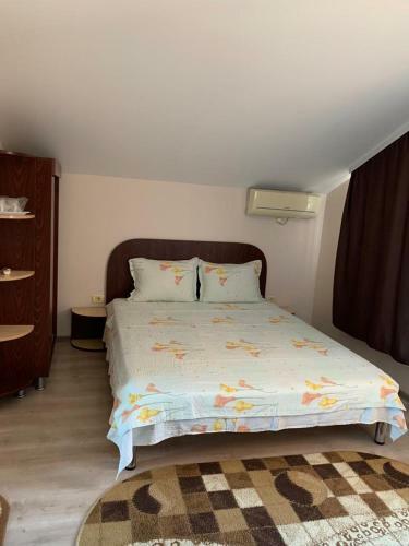 Hostal Vila Corina