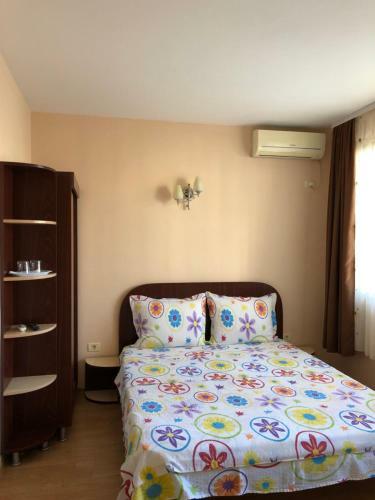 Hostal Vila Corina